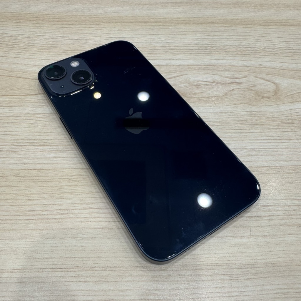 iPhone13 ジャンク
