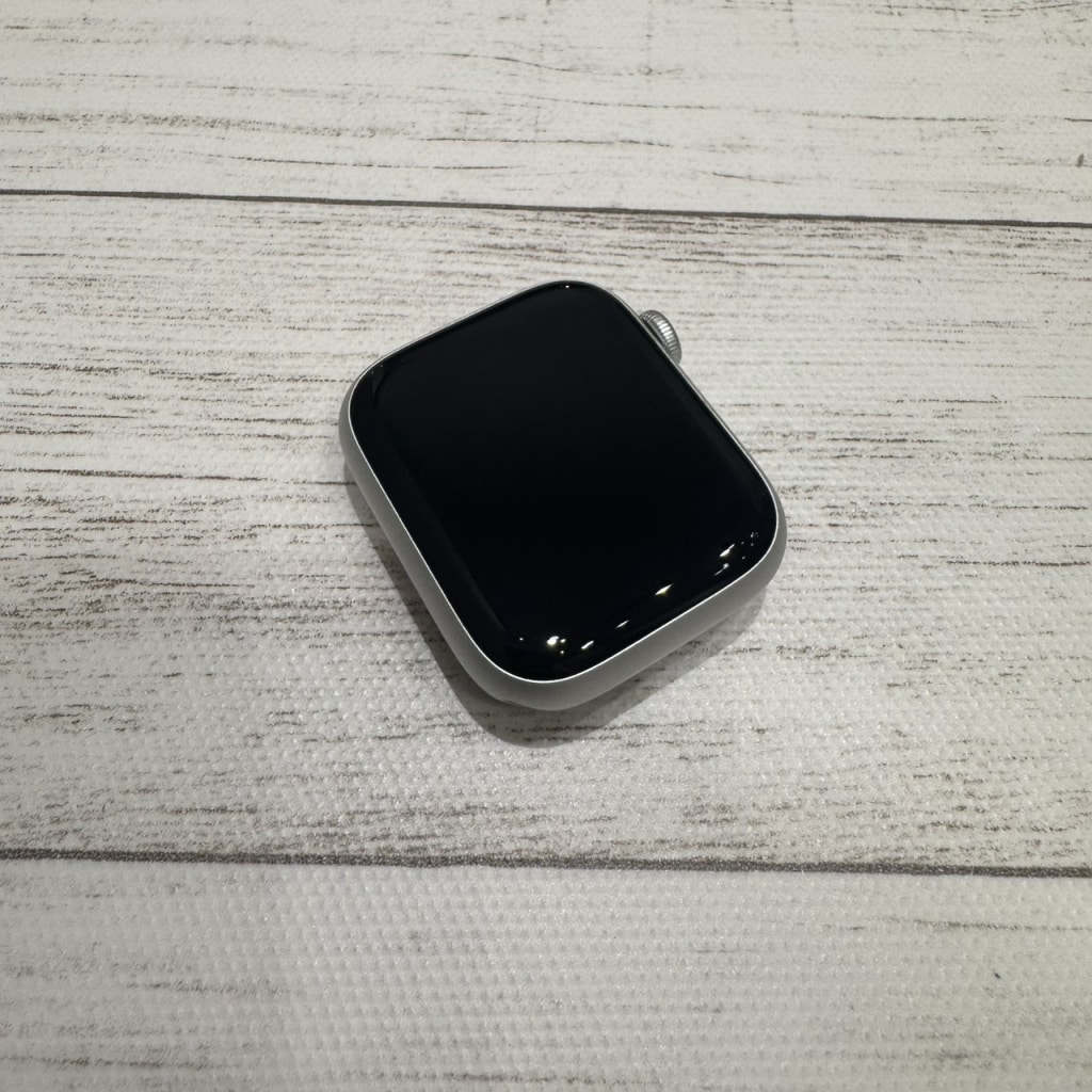 Apple Watch Series9 45mm GPSモデル MR9R3J/A