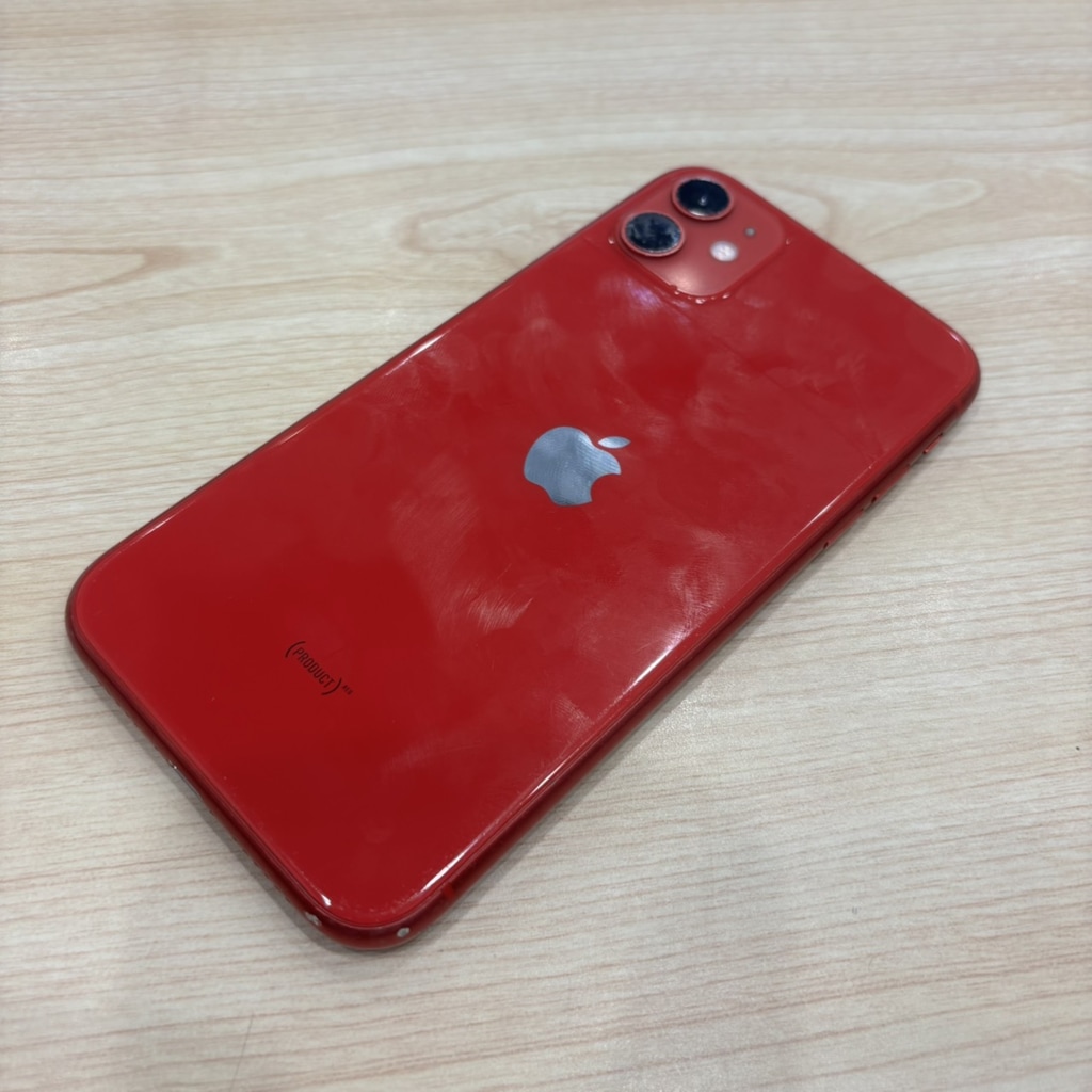 iPhone11 ジャンク