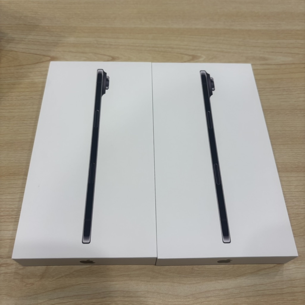 国内版SIMフリー iPhone Air 256GB スペースブラック MG274J/A まとめ