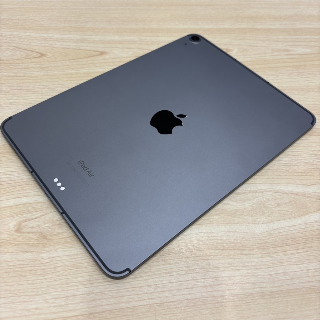 Apple iPad Air 10.9インチ 第5世代 Wi-Fi+Cellular 256GB MM713J/A