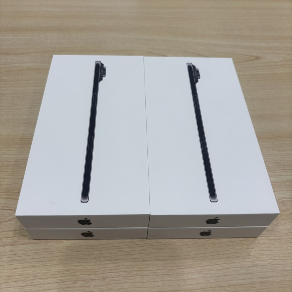 国内版SIMフリー iPhoneAir 256GB スペースブラック MG274J/A まとめ