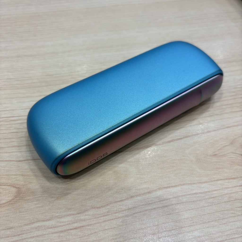 IQOS アイコス ILUMA i イルマ