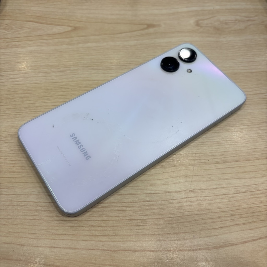 docomo Galaxy A25 5G SC-53F ブラック