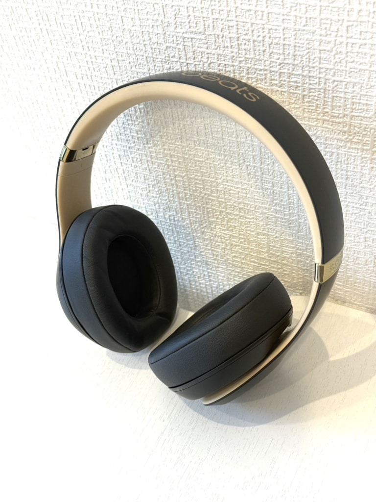 Beats Studio3 Wireless ヘッドホン
