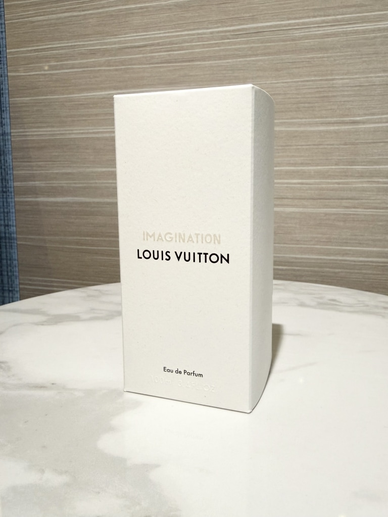 LOUIS VITTON ルイヴィトン イマジナシオン 100ml LP0219