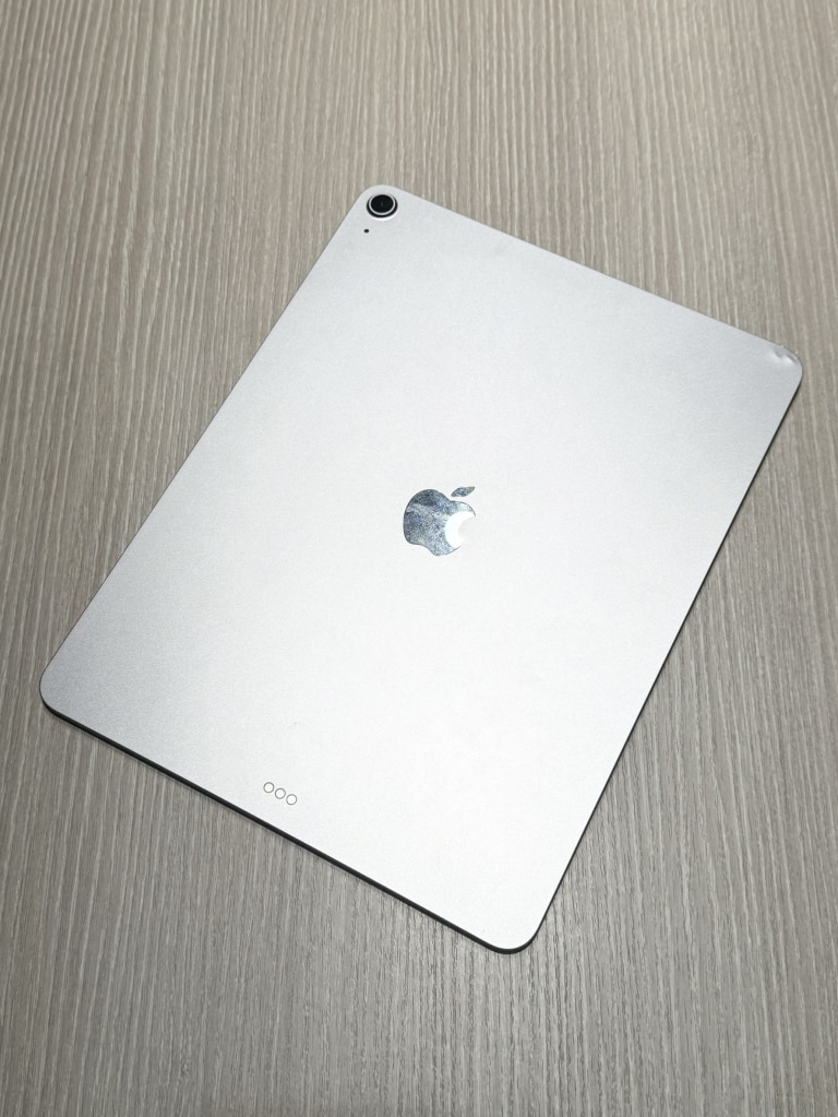Apple iPad Air 13インチ Ｍ3 Wi-Fi 128GB スペースグレイ MCNH4J/A