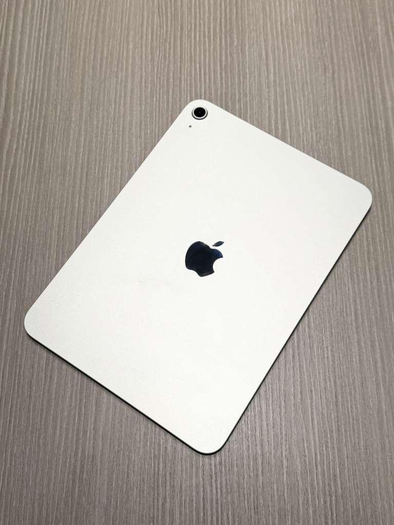 Apple iPad 11インチ 第11世代 Wi-Fi 128GB シルバー MD3Y4J/A