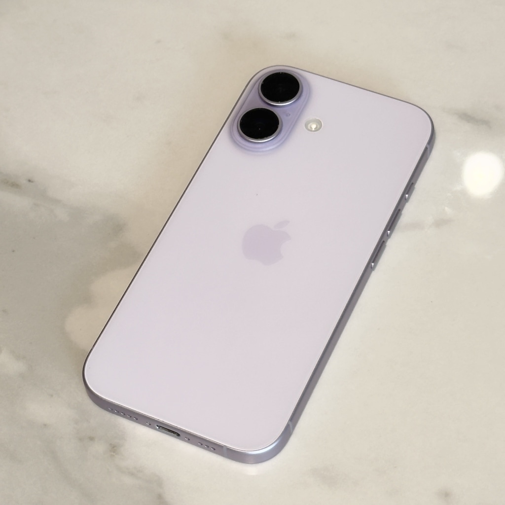 Apple iPhone17 256GB ラベンダー MG6A4J/A
