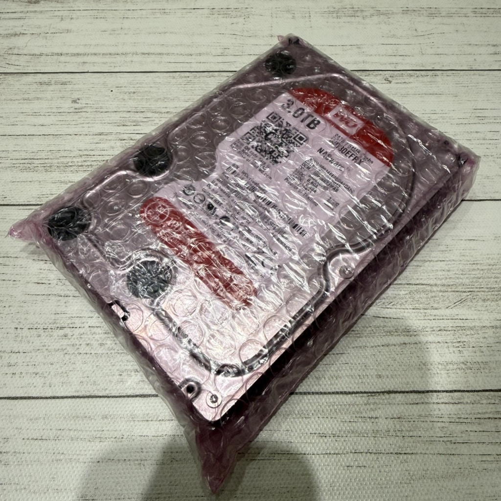 WESTERN DIGITAL WD30EFRX 3TB SATA600 5400