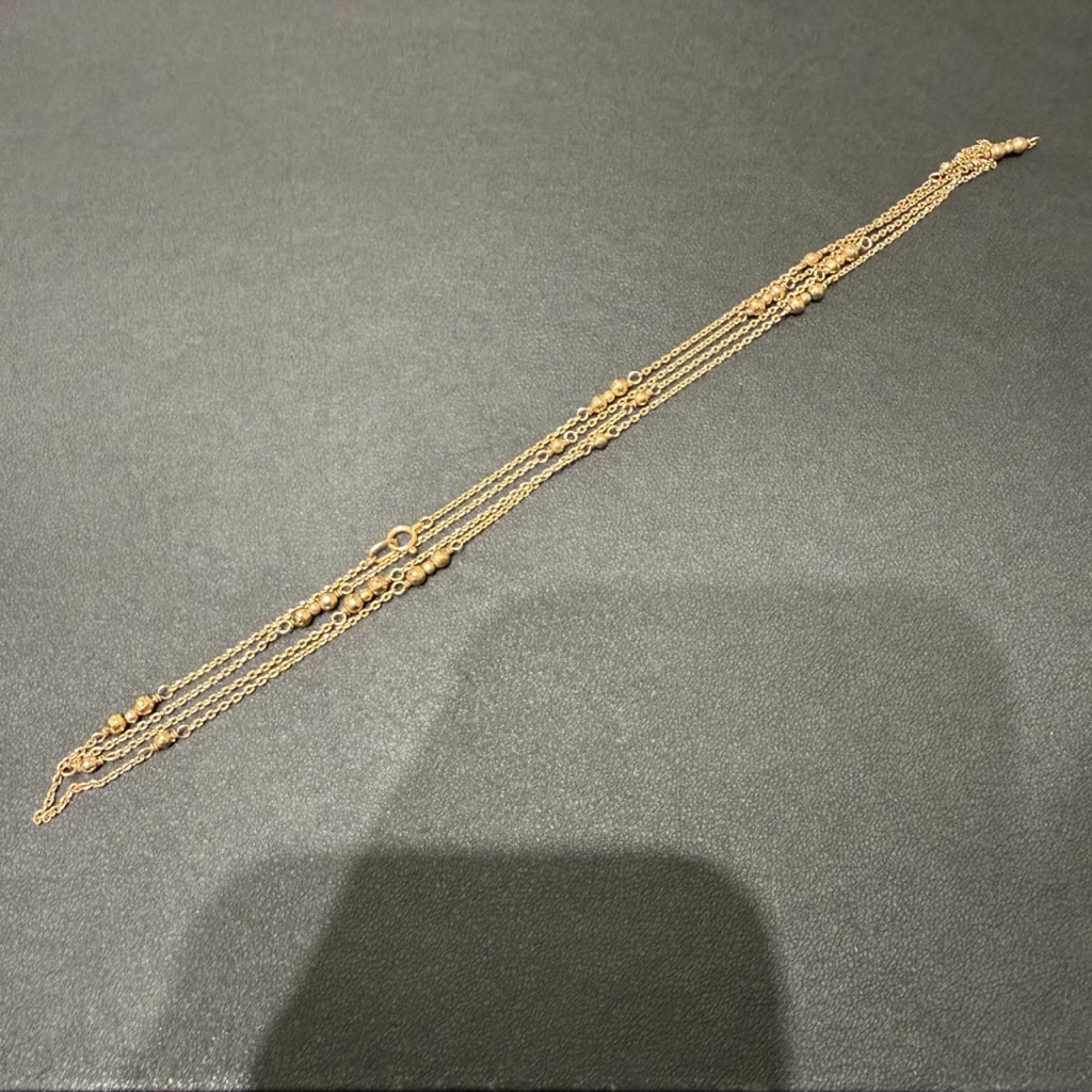 K10 地金