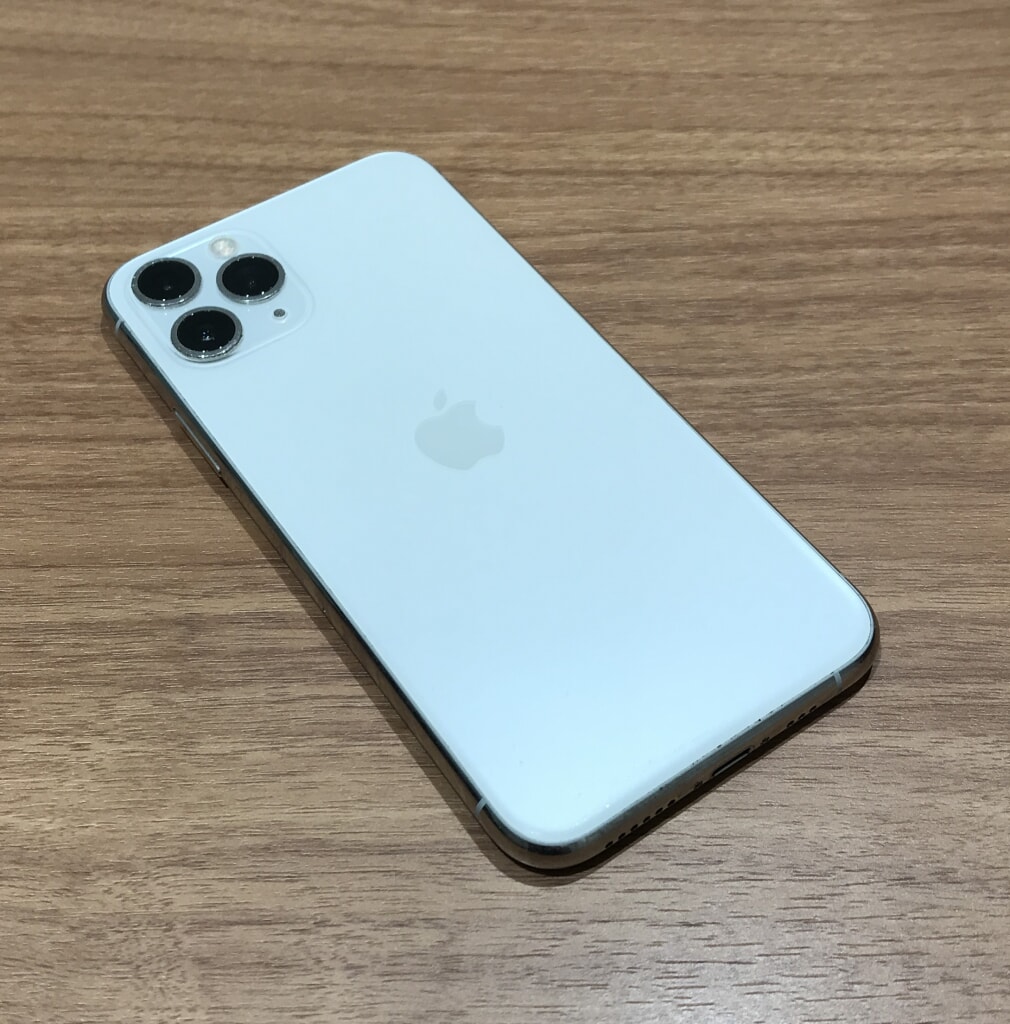 iPhone11Pro ジャンク