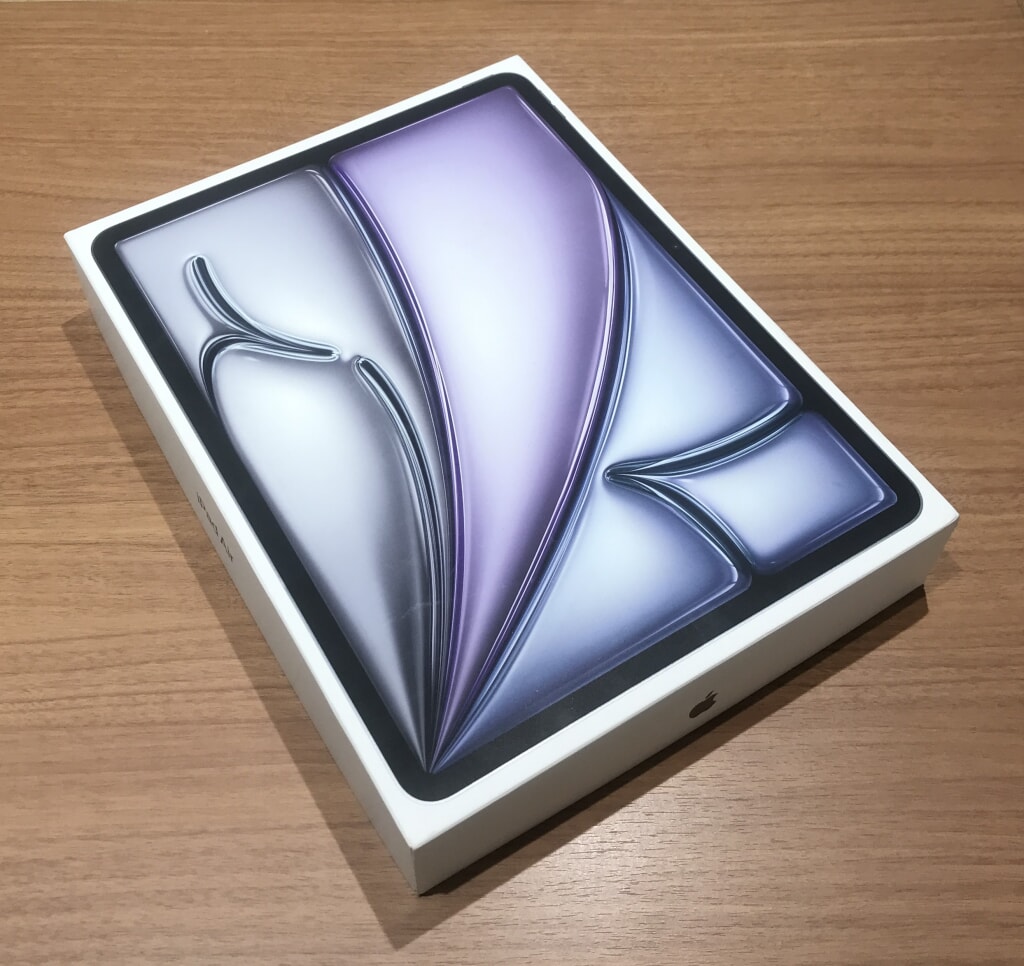 Apple iPad Air 13inch Wi-Fi 128GB MV273J/A