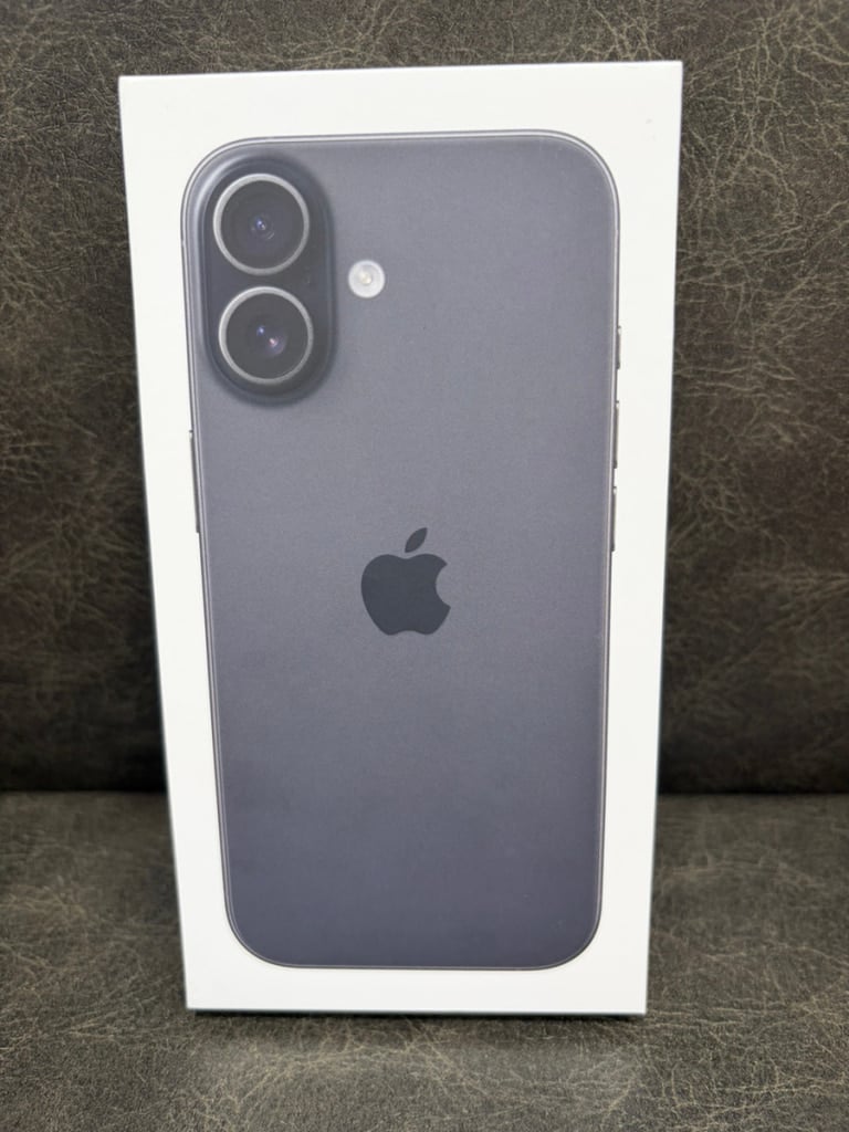 Apple iPhone17 256GB ブラック MG674J/A
