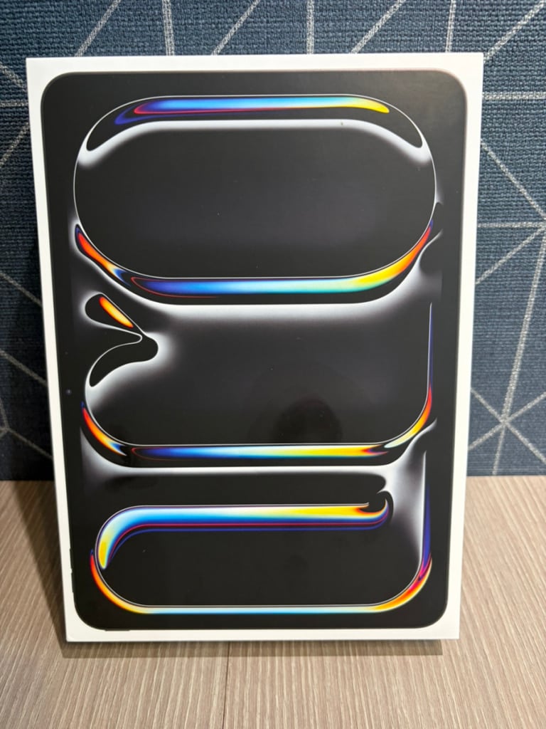 Apple iPad Pro 11インチ M5 Wi-Fi 256GB スペースブラック MDWK4J/A