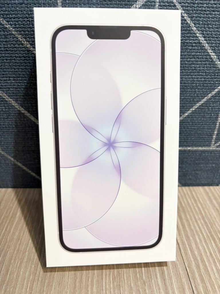 Apple iPhone17e 256GB ホワイト MHRP4J/A