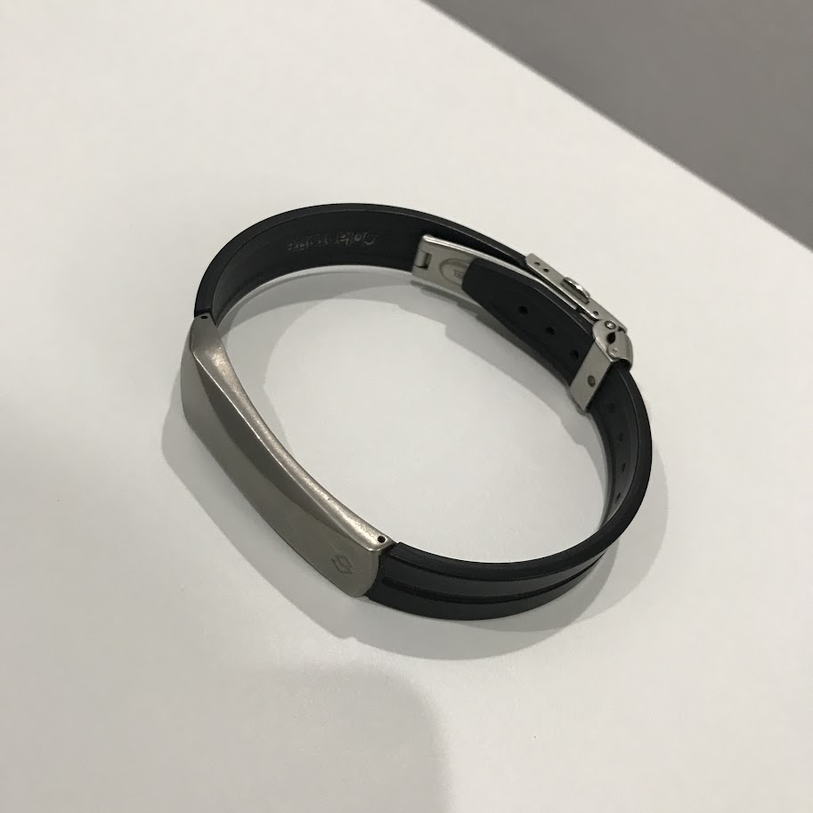コラントッテ マグチタン ブレスレット