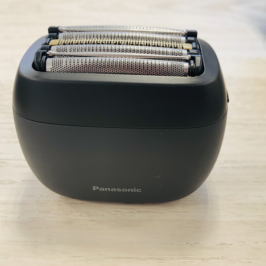 パナソニック ラムダッシュ パームインシェーバー ES-PV3A-K