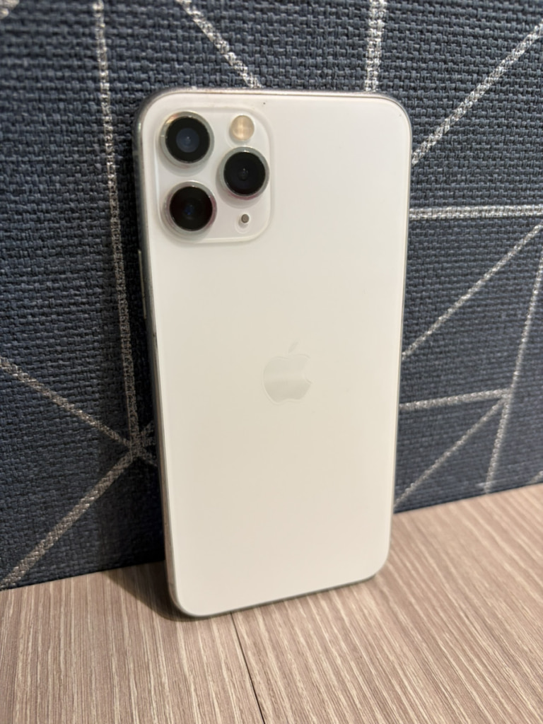 Apple  iPhone12Pro 128GB ゴールド MGM73J/A