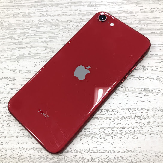 Apple iPhoneSE2 A2296