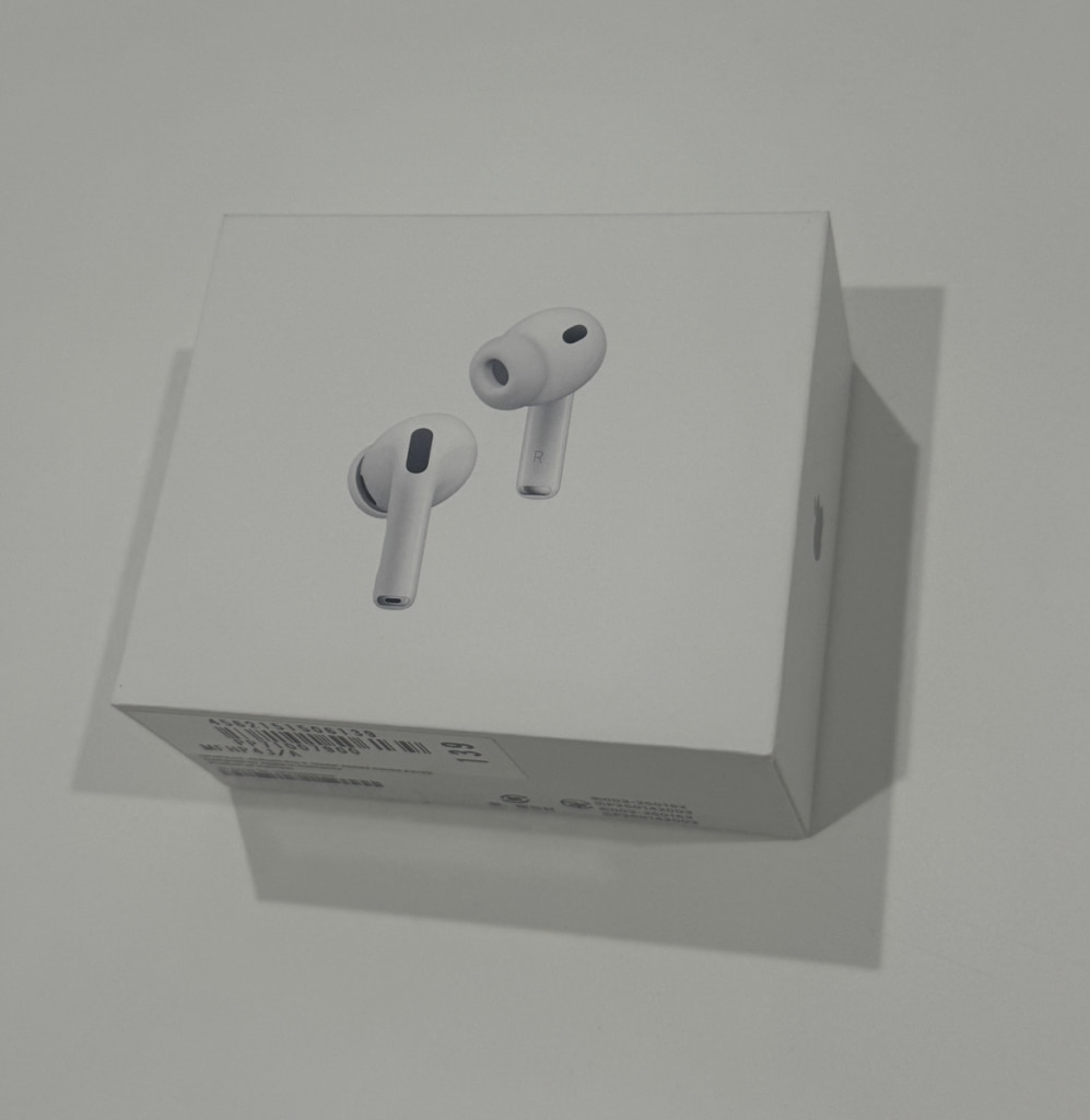 AirPods Pro 第3世代 MFHP4J/A