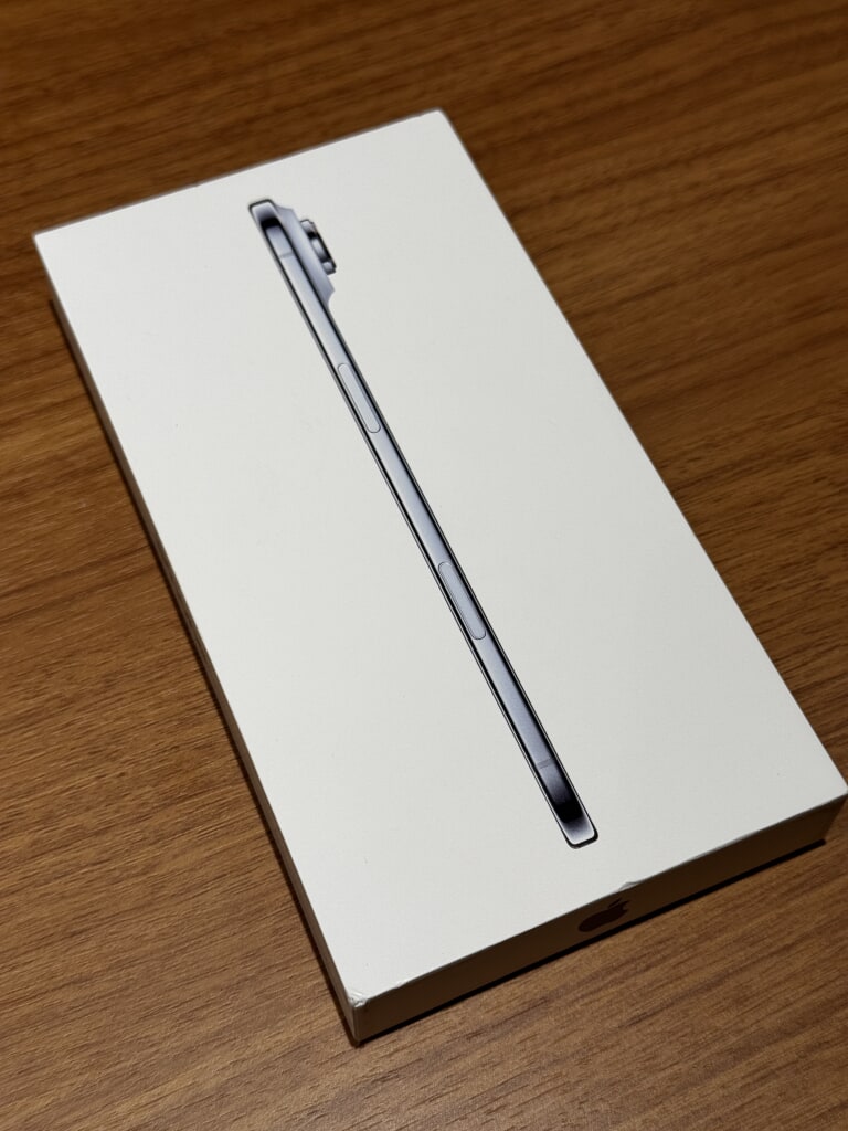 国内版SIMフリー iPhone Air 256GB スカイブルー MG2A4J/A