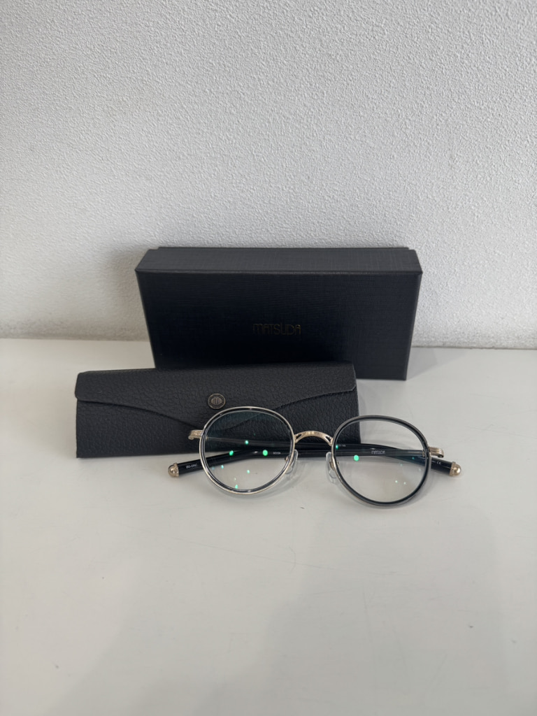 MATSUDA 眼鏡 M3134