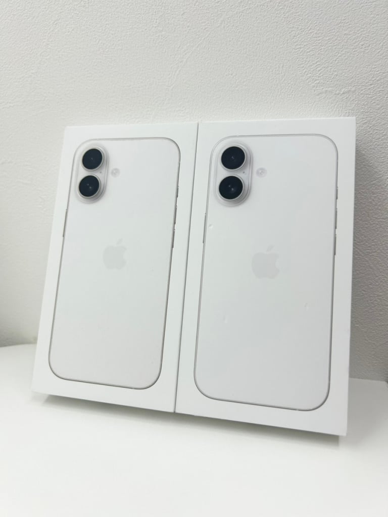 国内版SIMフリー iPhone17 256GB ホワイト MG684J/A
