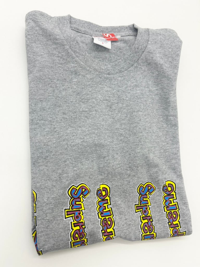 Supreme/シュプリーム Tシャツ