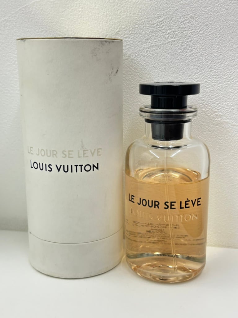ルイヴィトン ルジュール・スレーヴ EDP 100ml 香水