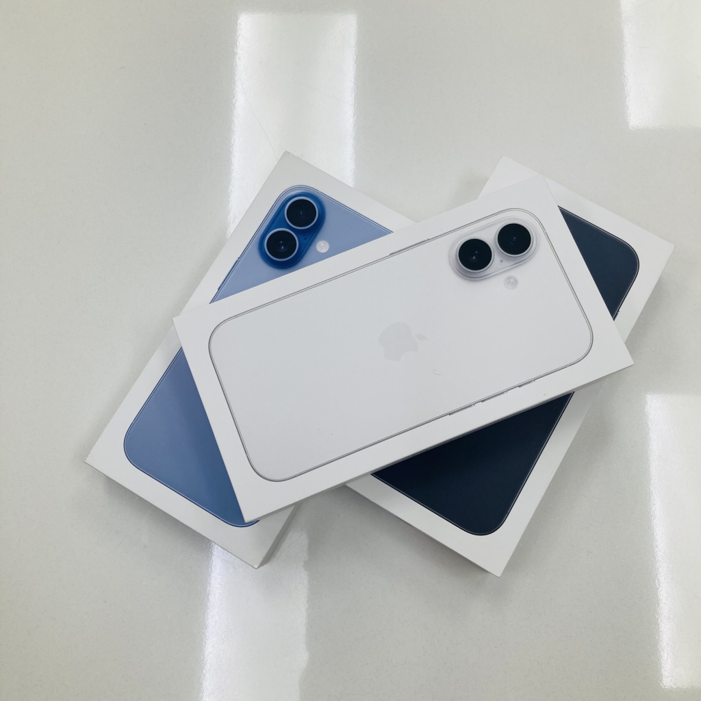 国内版SIMフリー iPhone17 256GB まとめ
