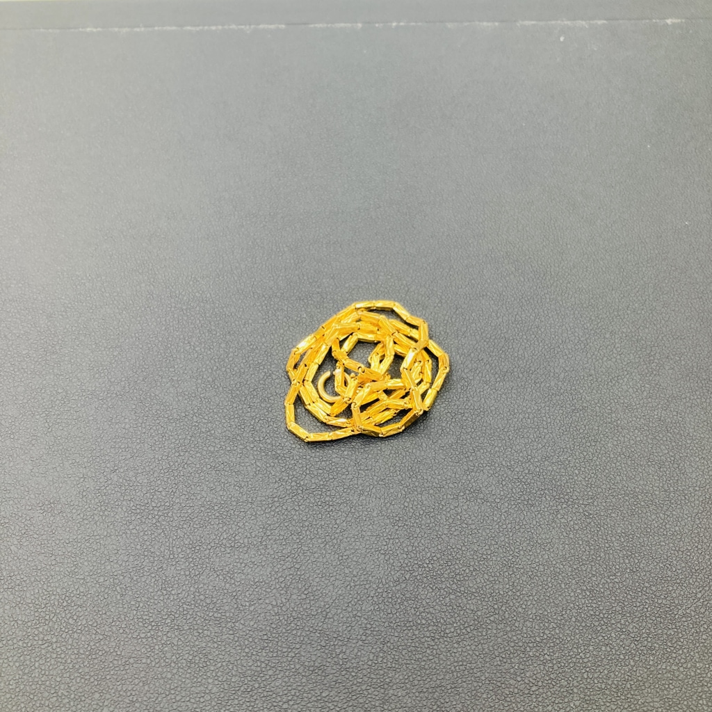 K22 地金