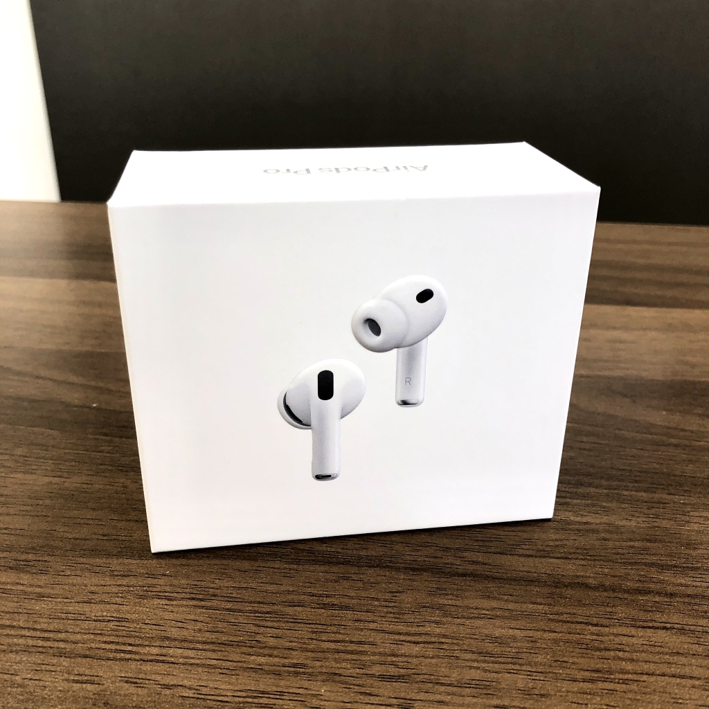 Apple AirPods Pro 第3世代 MFHP4J/A