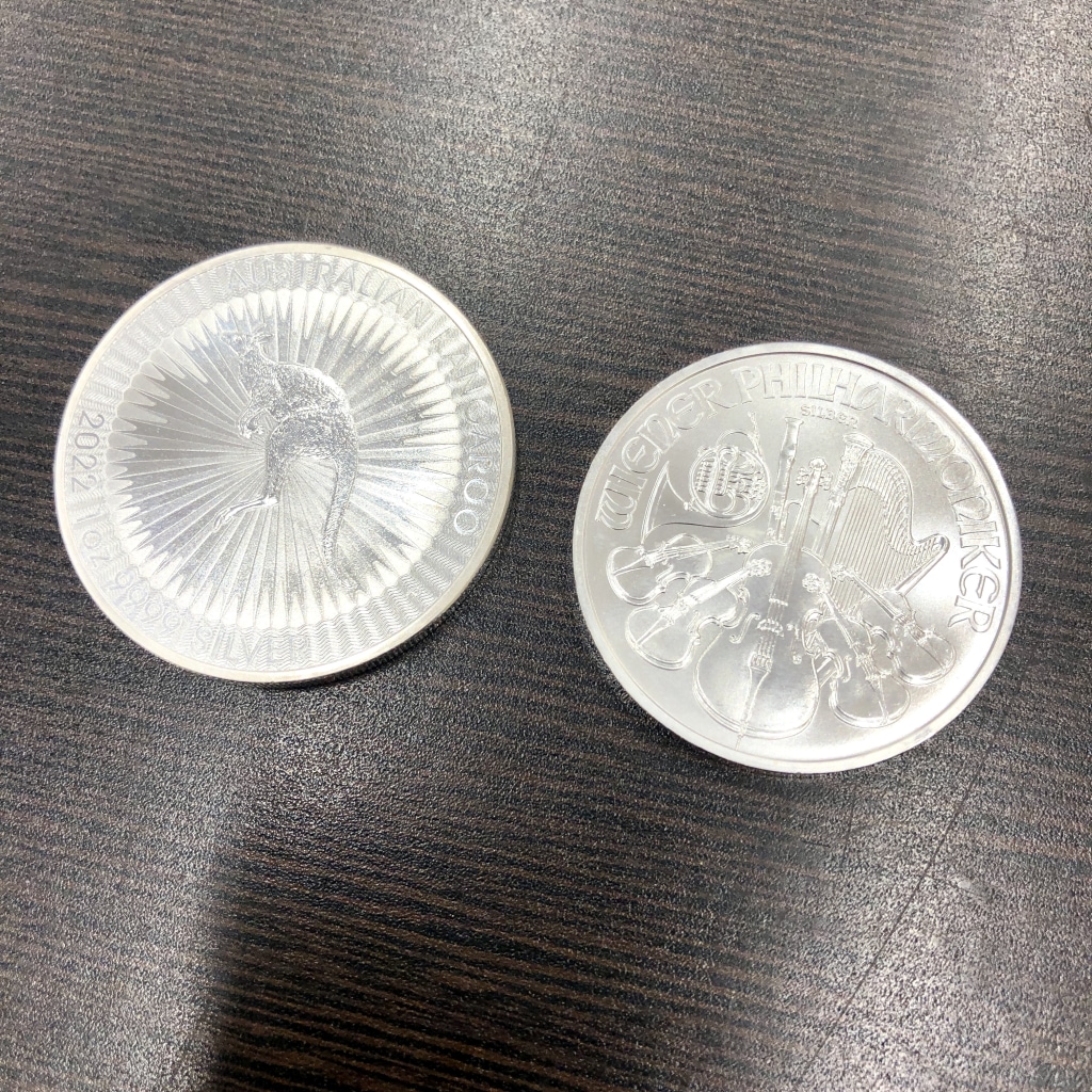 SV1000 地金