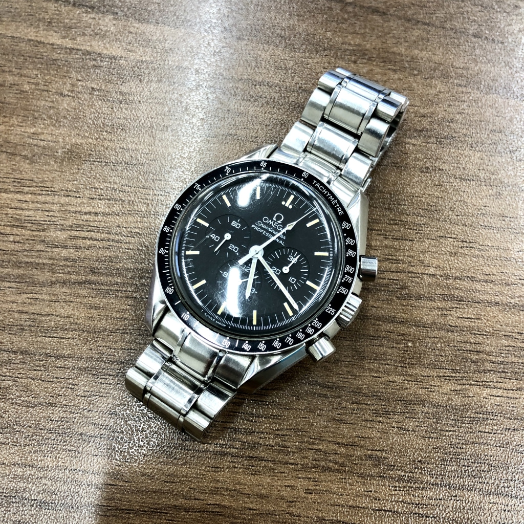 オメガ スピードマスター プロフェッショナル 3590.50