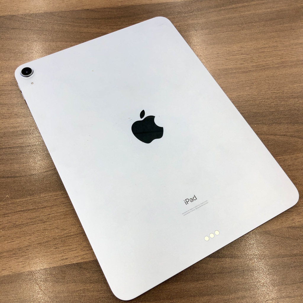 Apple iPad Air 第4世代 Wi-Fiモデル 64GB スカイブルー 3H185J/A