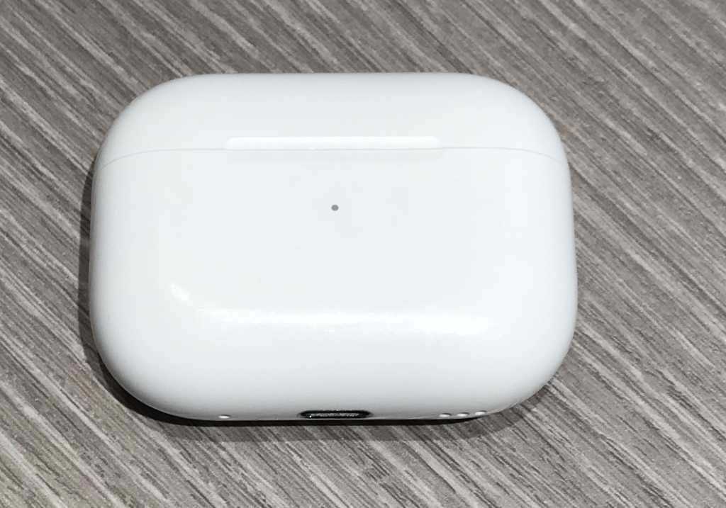 Apple AirPods Pro 第2世代 2023/USB-C MTJV3J/A