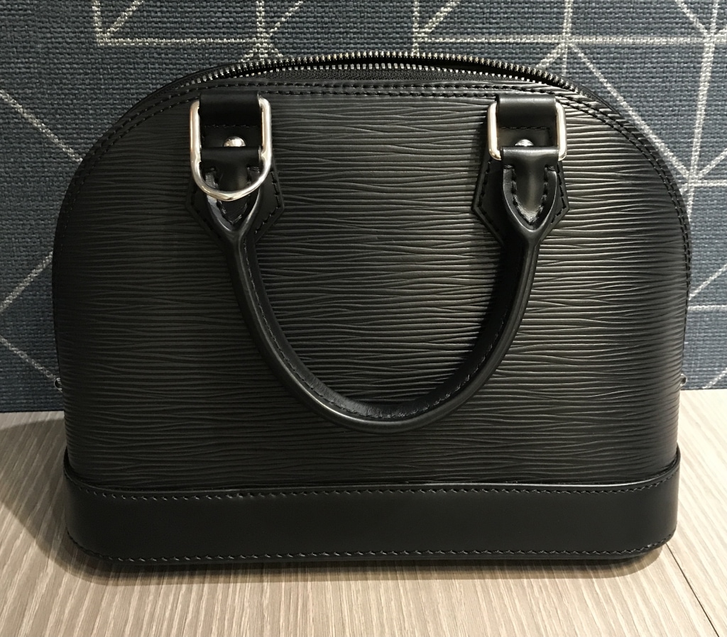 ルイヴィトン エピ アルマBB M40862