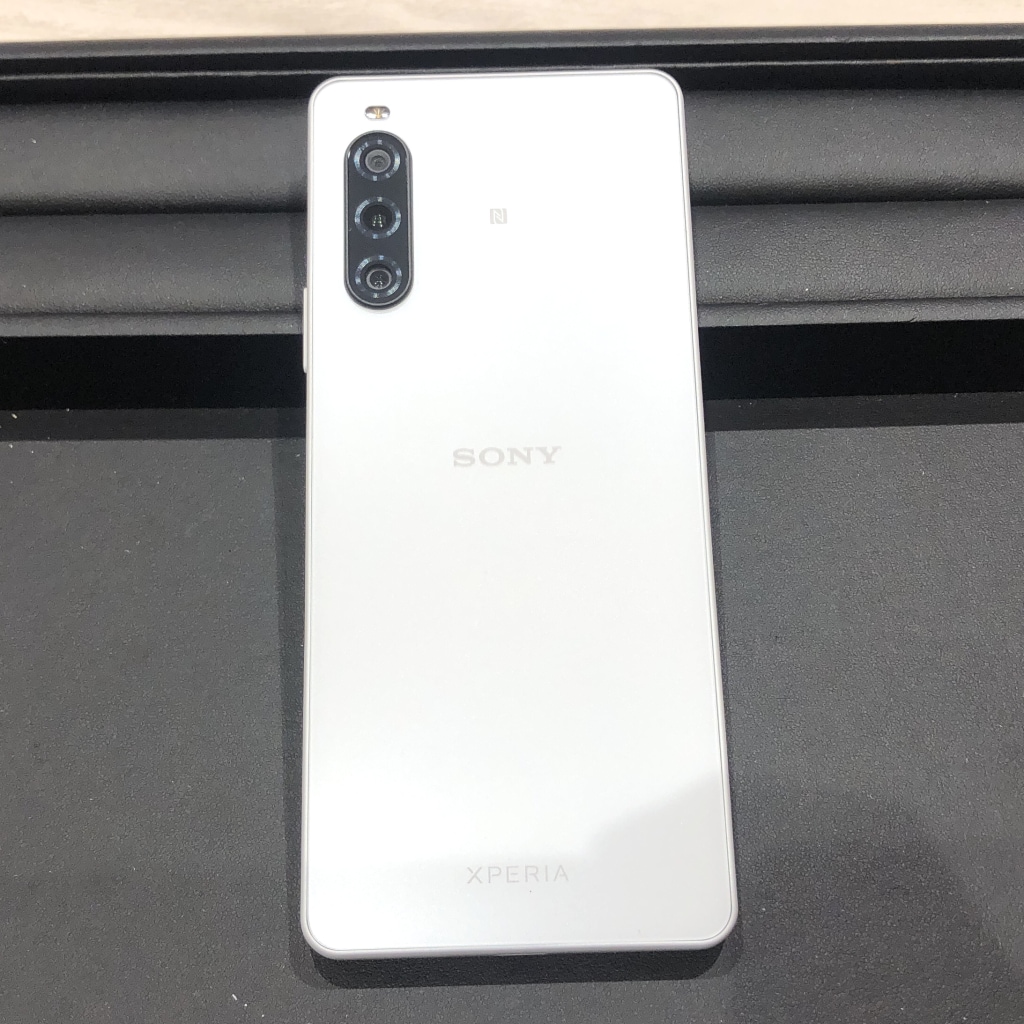 SIMロック解除(Softbank) SONY Xperia 10 V A302SO