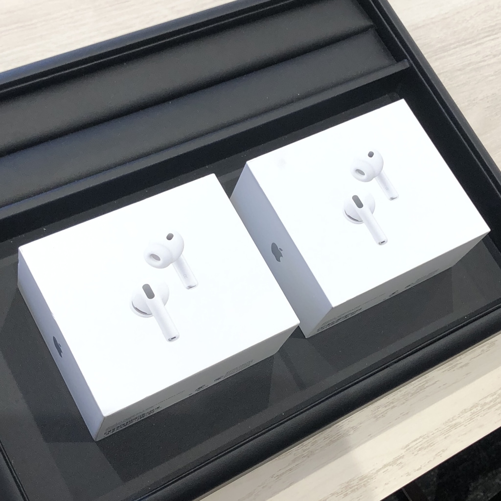 Apple AirPods Pro 第3世代 MFHP4J/A