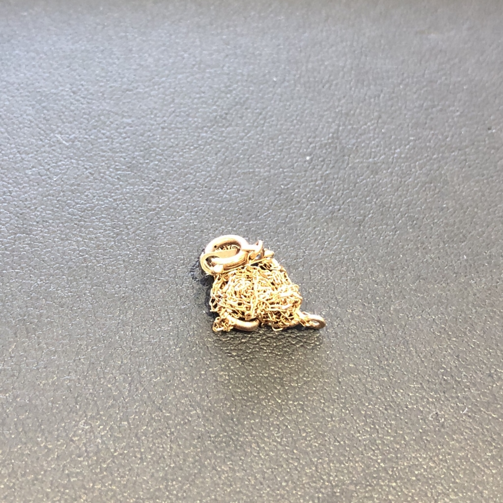 K10 地金 0.5g