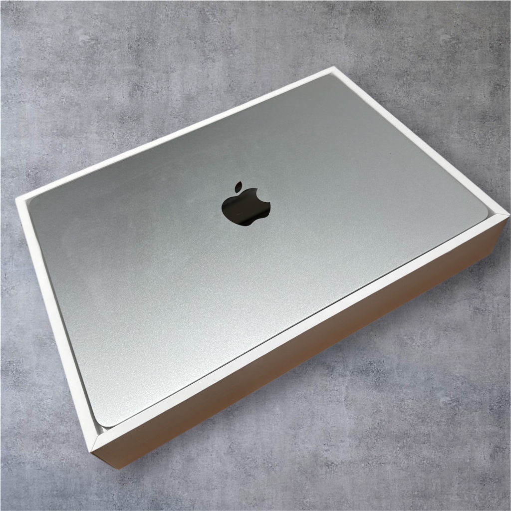 Apple MacBook Air 13インチ M5 2026 16GB 512GB シルバー MDH74J/A