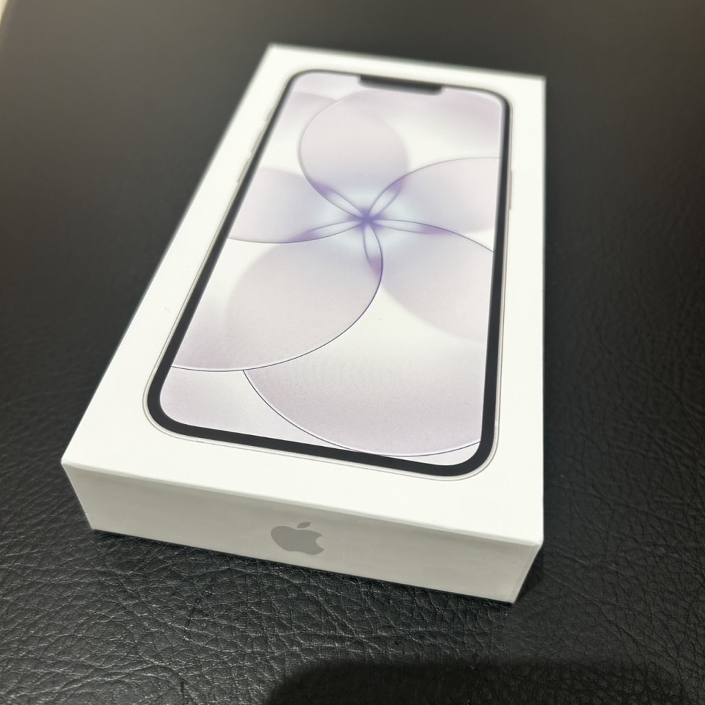 国内版SIMフリー iPhone17e 256GB ブラック MHRN4J/A