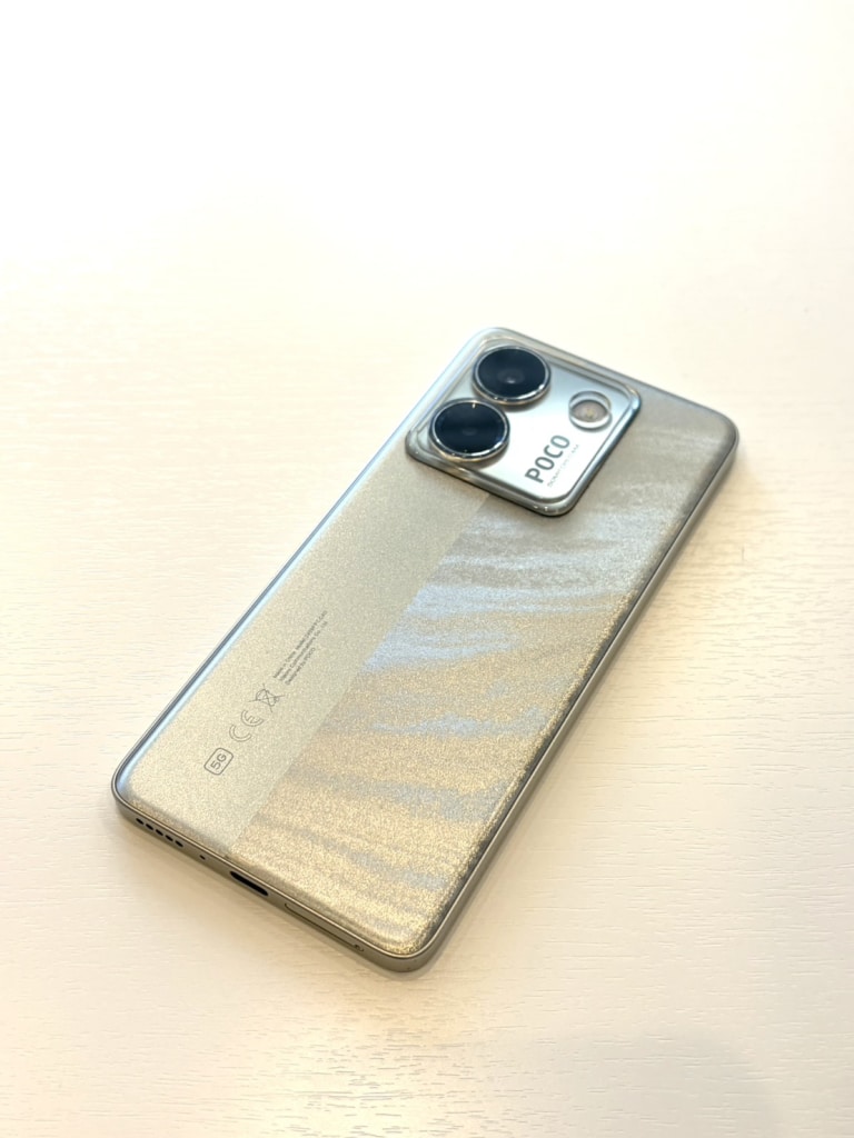 Xiaomi Poco M7 Pro 5G