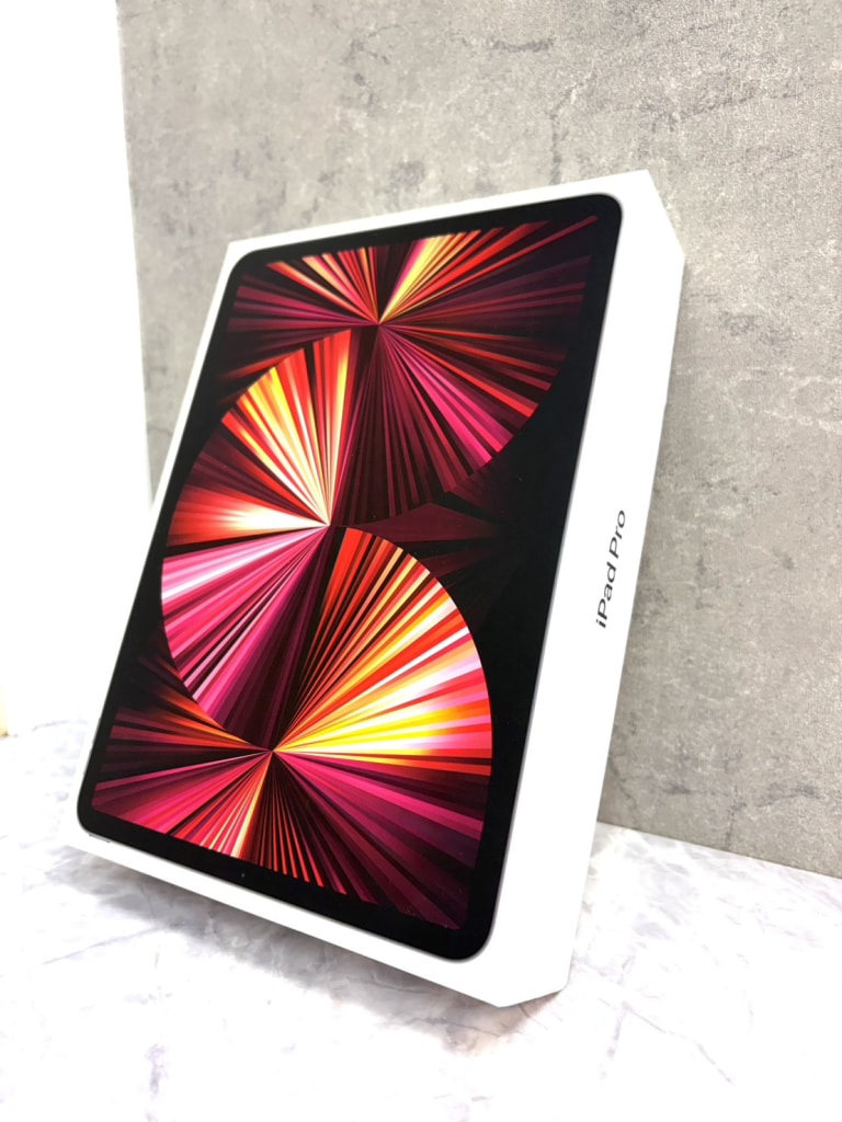 iPad Air 第5世代 Wi-Fi 256GB スターライト MM9P3J/A