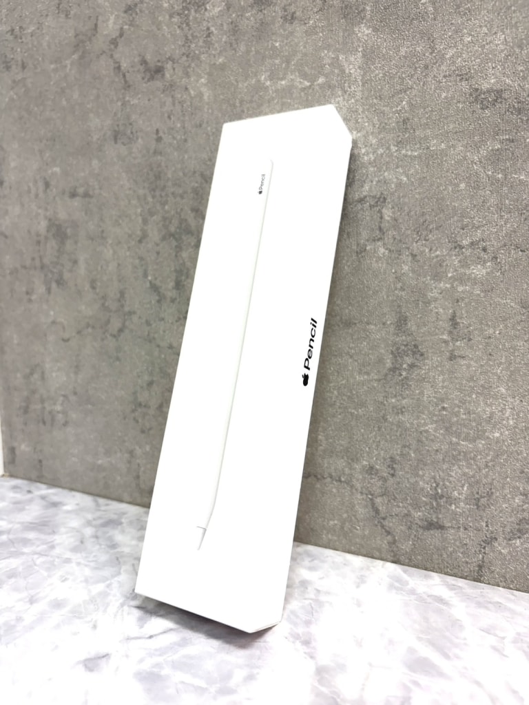 Apple Pencil 第2世代 MU8F2J/A