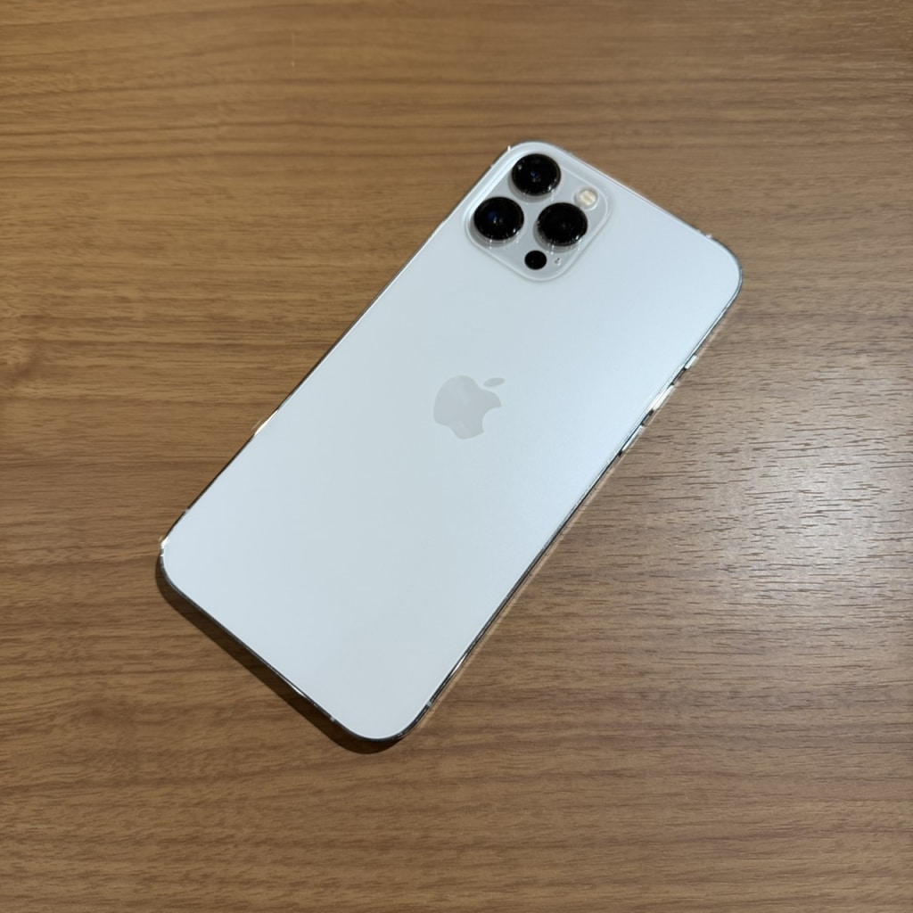 iPhone12ProMax ジャンク