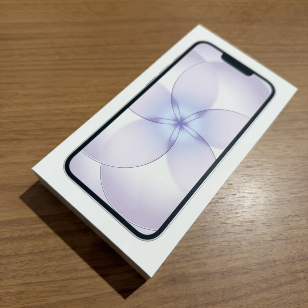 国内版SIMフリー iPhone17e 256GB ホワイト MHRP4J/A
