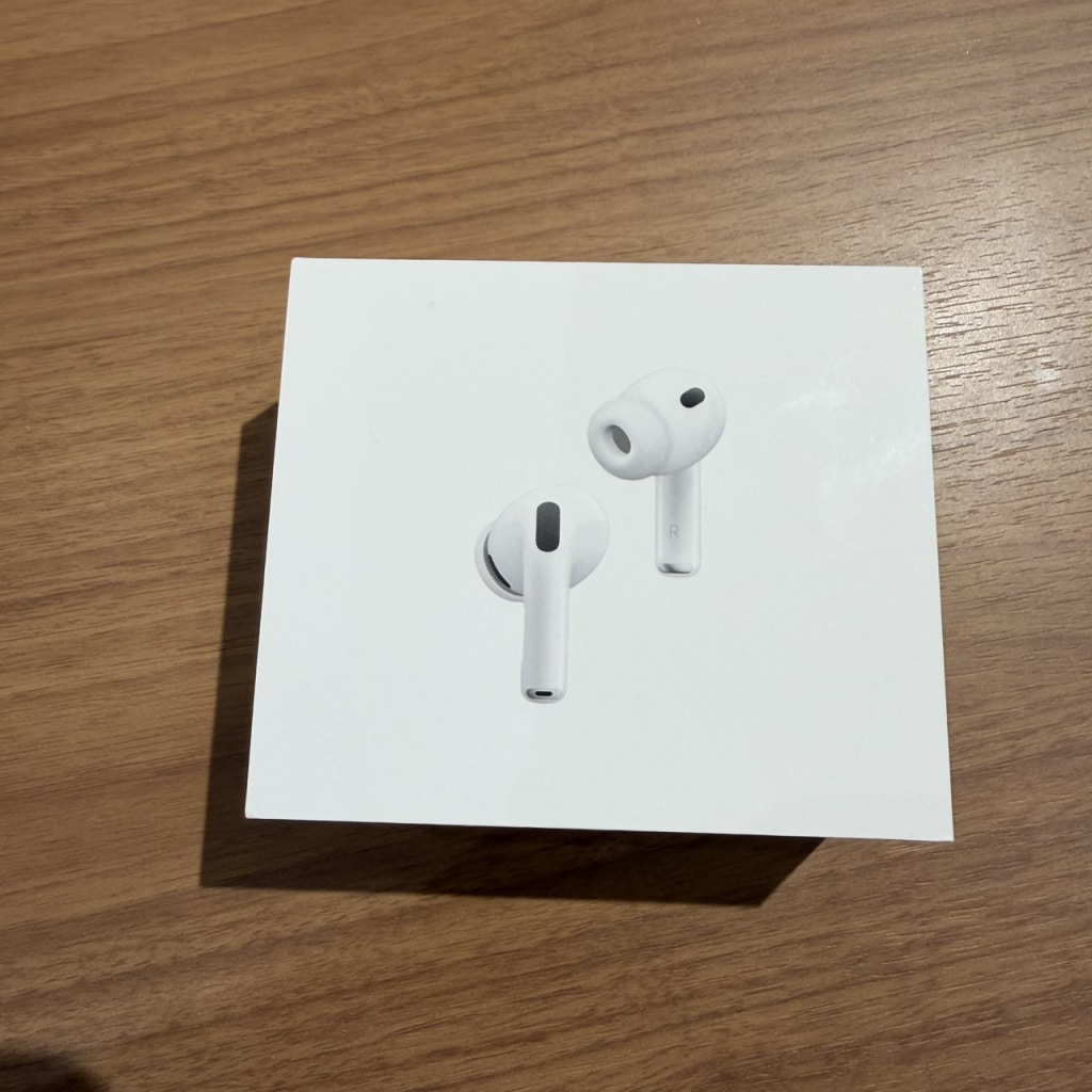 Apple AirPods Pro 第3世代 MFHP4J/A