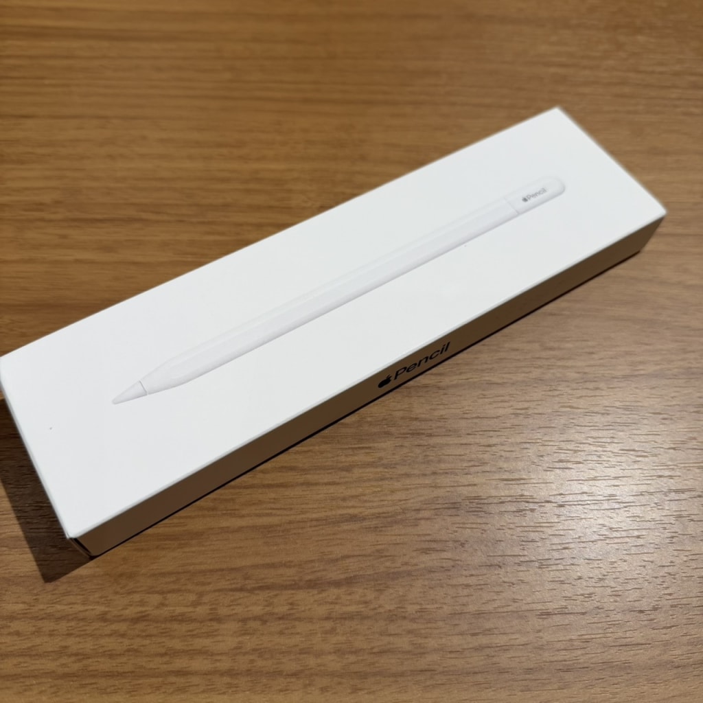 Apple Pencil USB-C MUWA3ZA/A